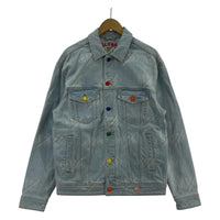 デニムジャケット GUESS デニムジャケット