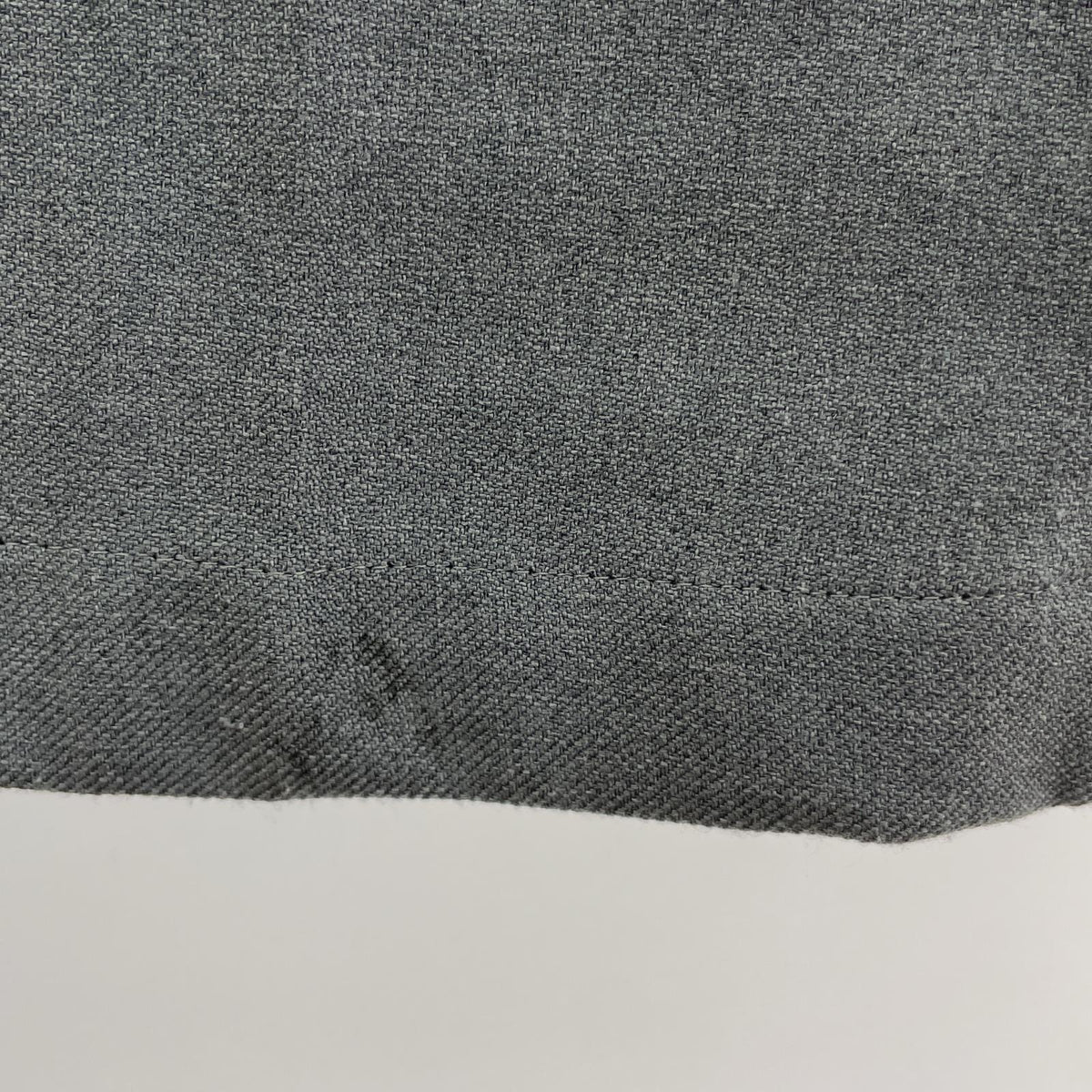 パンツ 21SS Slim Flasher Pressed Pants 21SS-B-9 27 グレー