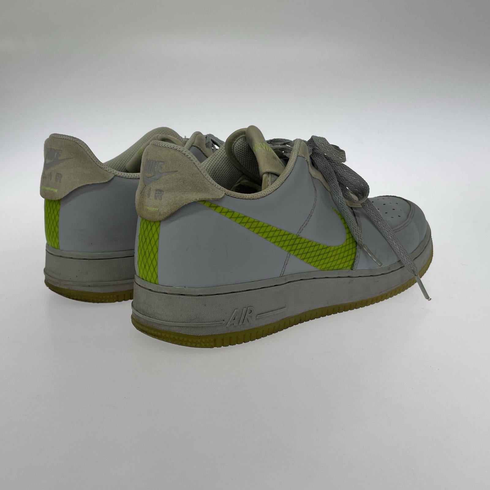 スニーカー AIR FORCE 1 LO 29.5cm 29.5cm (US11 1/2 UK11 EU49) グレー