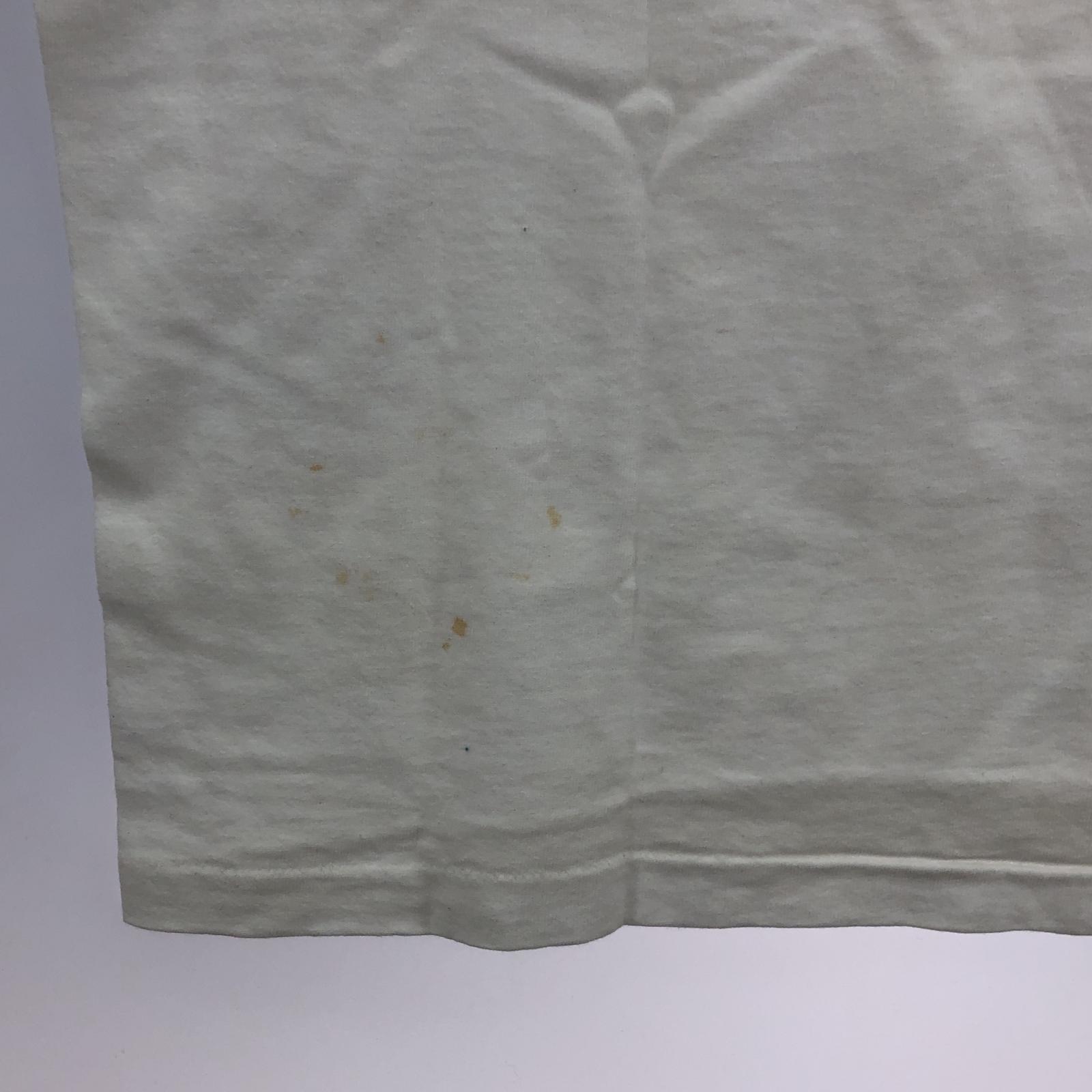 半袖Tシャツ 90s Scene Not Herd POPEYE Tシャツ L ホワイト