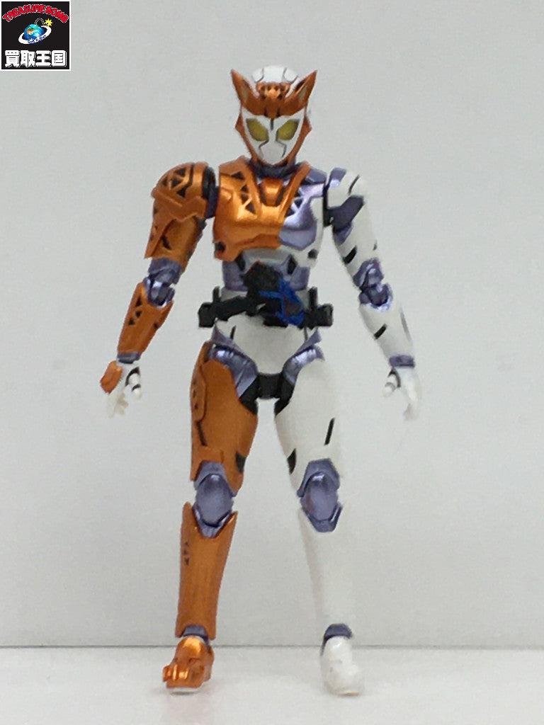 SHF バルキリー ラッシングチーター フィギュア/グッズ