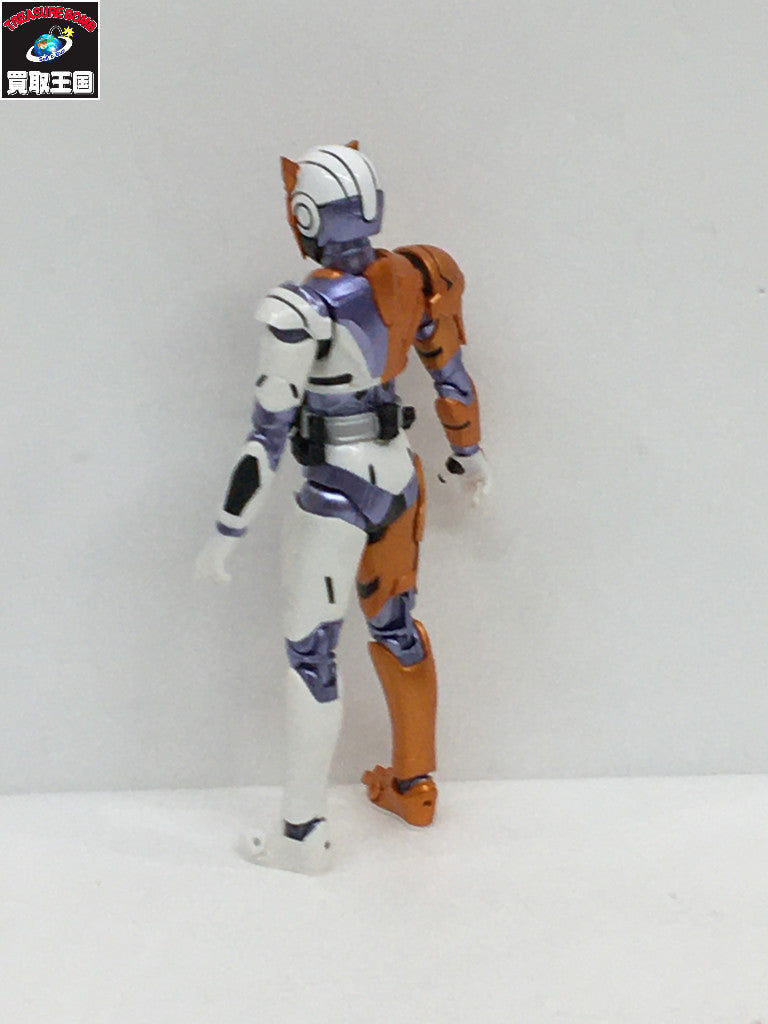SHF バルキリー ラッシングチーター フィギュア/グッズ