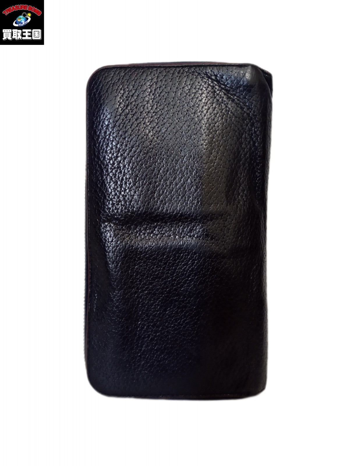 VERSACE/ジップアラウンド/DP33597