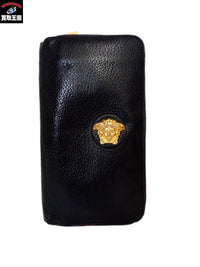 VERSACE/ジップアラウンド/DP33597