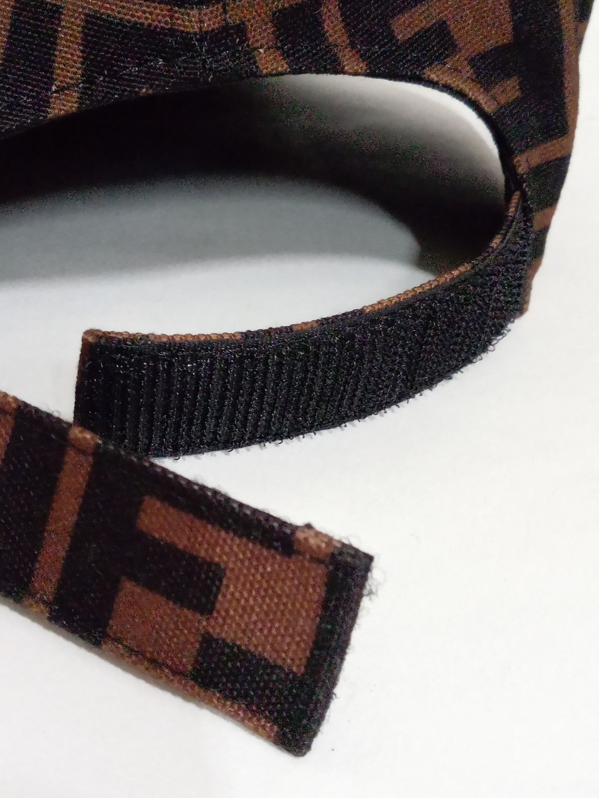 FENDI/ベースボールキャップ/ベージュ/FXQ768 A66O