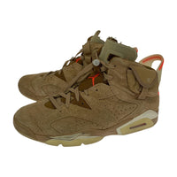 スニーカー NIKE スニーカー 29.5cm (US11 1/2 UK11 EU49) ブラウン