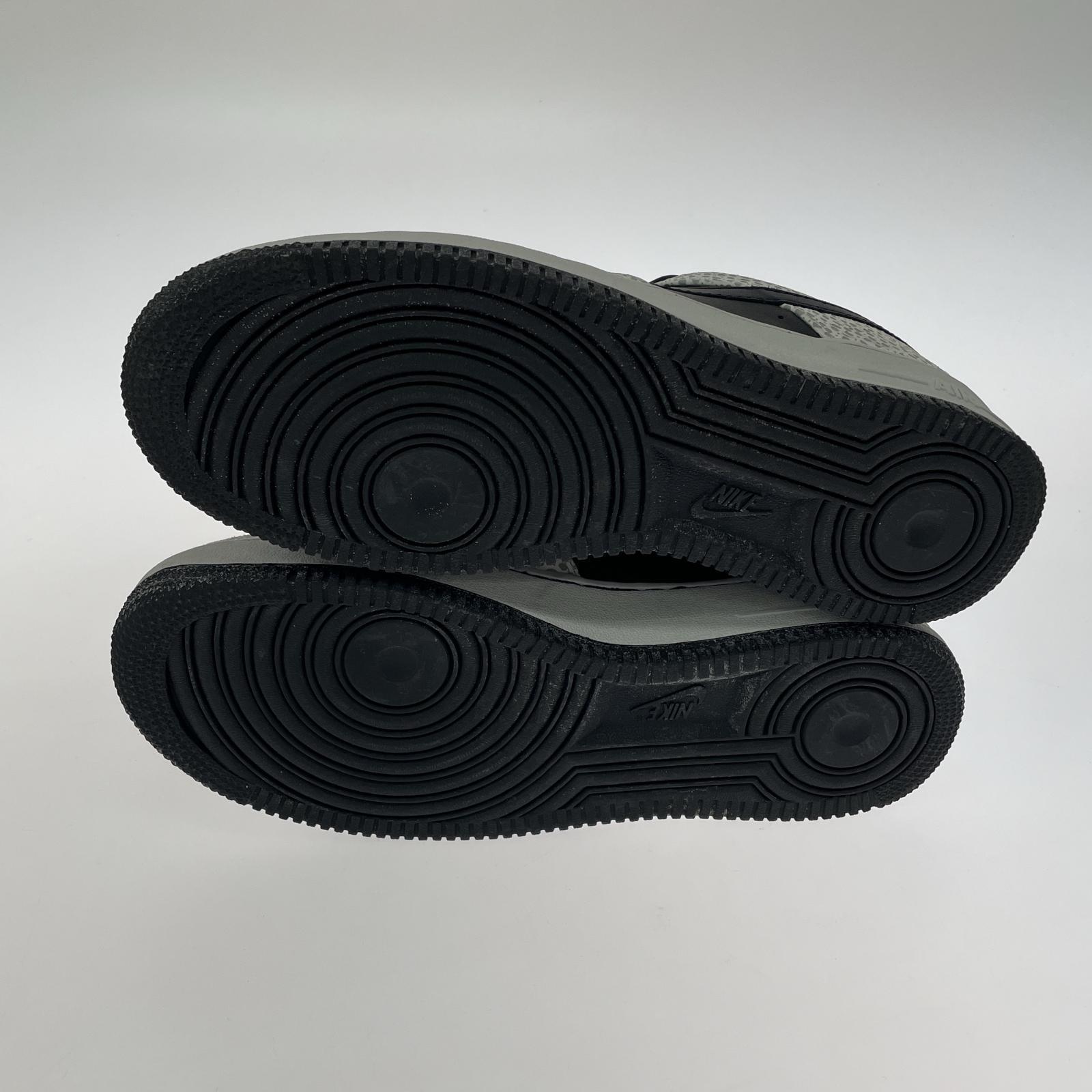 スニーカー 318776-801 27cm (US9 UK8 1/2 EU44)