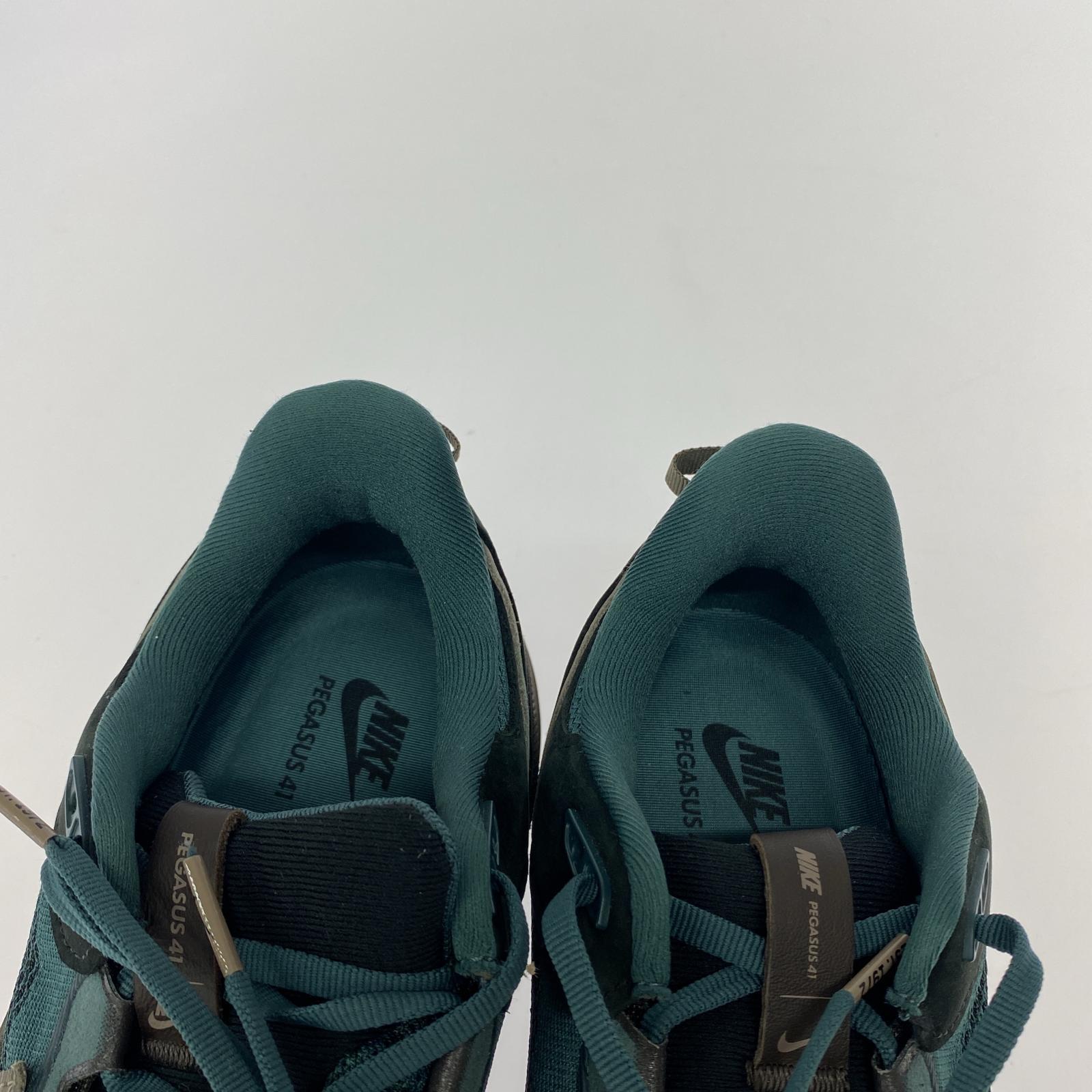 スニーカー Air Zoom Pegasus 41 HQ6025-300 28.0cm 28cm (US10 UK9 1/2 EU46)