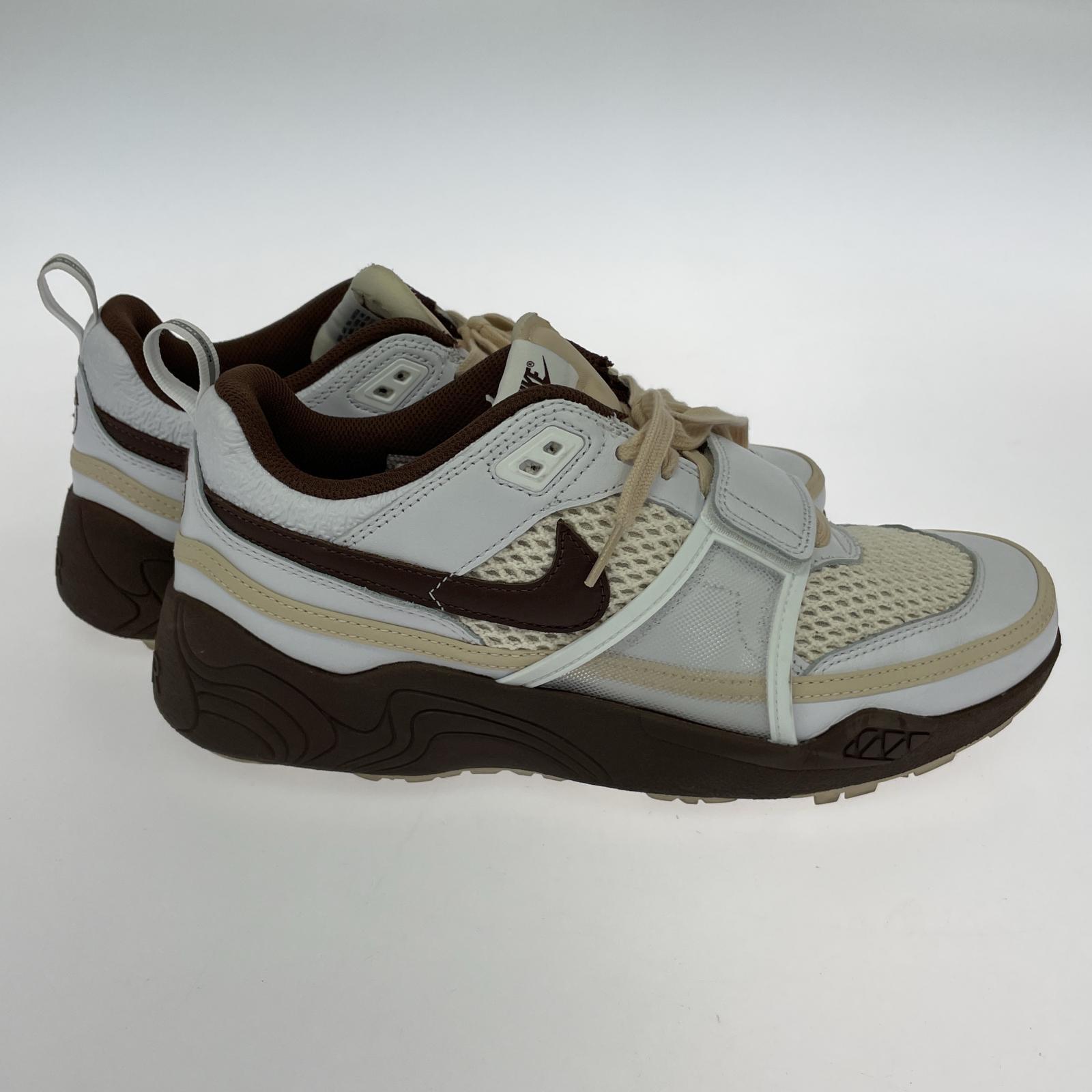 スニーカー Travis Scott × Zoom Field Jaxx (28.5cm) 28.5cm (US10 1/2 UK10 EU47)