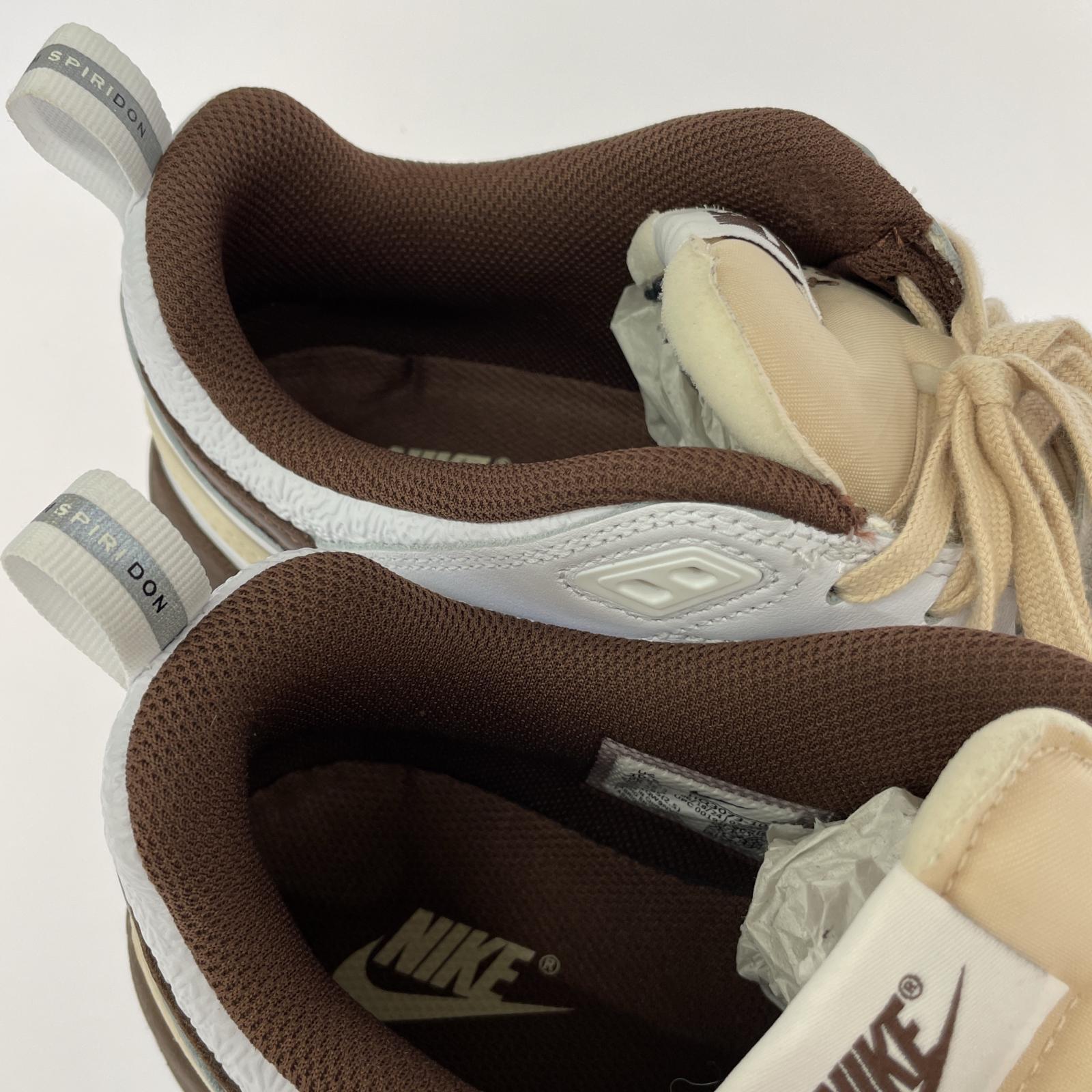 スニーカー Travis Scott × Zoom Field Jaxx (28.5cm) 28.5cm (US10 1/2 UK10 EU47)