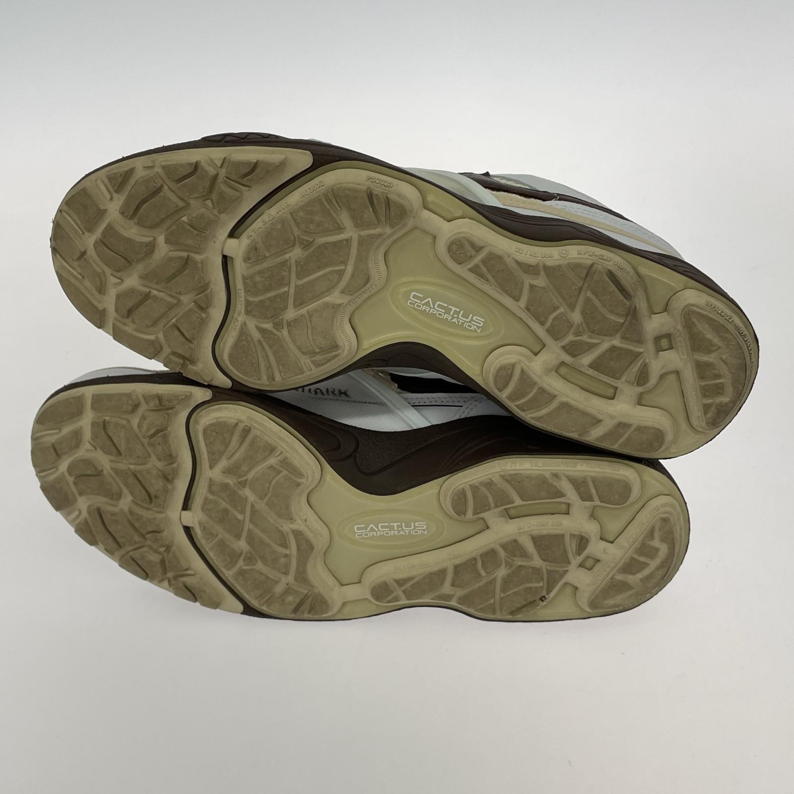 スニーカー Travis Scott × Zoom Field Jaxx (28.5cm) 28.5cm (US10 1/2 UK10 EU47)