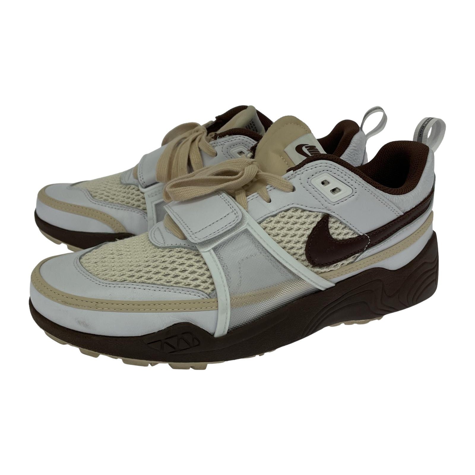 スニーカー Travis Scott × Zoom Field Jaxx (28.5cm) 28.5cm (US10 1/2 UK10 EU47)