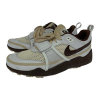 スニーカー Travis Scott × Zoom Field Jaxx (28.5cm) 28.5cm (US10 1/2 UK10 EU47)