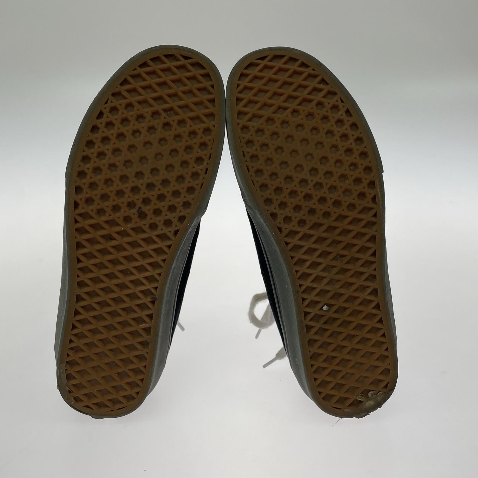 スニーカー 任天堂 CHUKKA ブラック 26.5cm 26.5cm (US8 1/2 UK8 EU43) ブラック