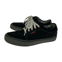 スニーカー 任天堂 CHUKKA ブラック 26.5cm 26.5cm (US8 1/2 UK8 EU43) ブラック
