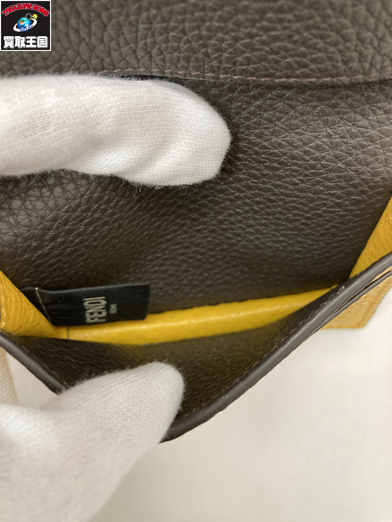セレリア カードケース 名刺入れ