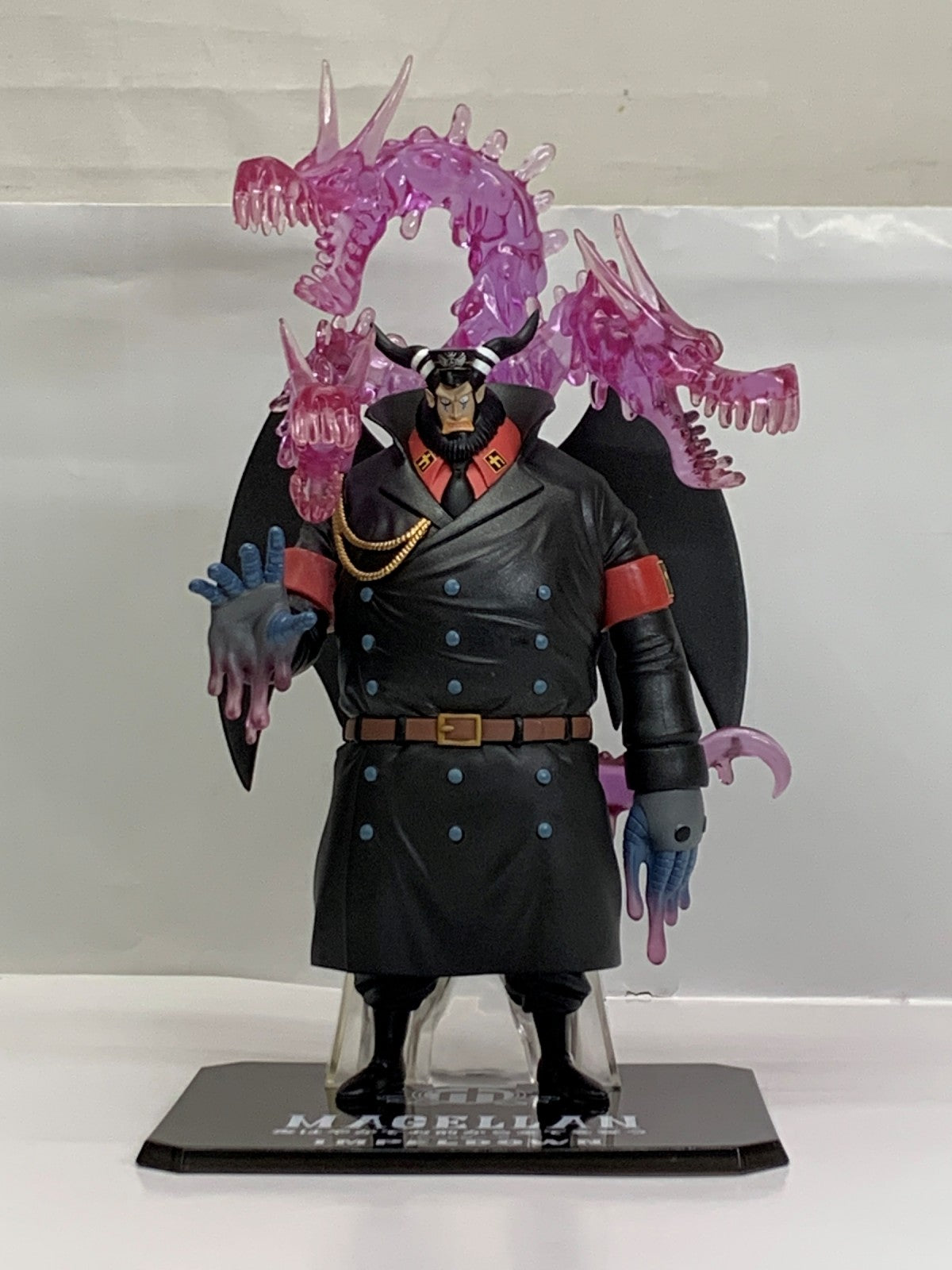 フィギュアーツZERO マゼラン フィギュア/グッズ