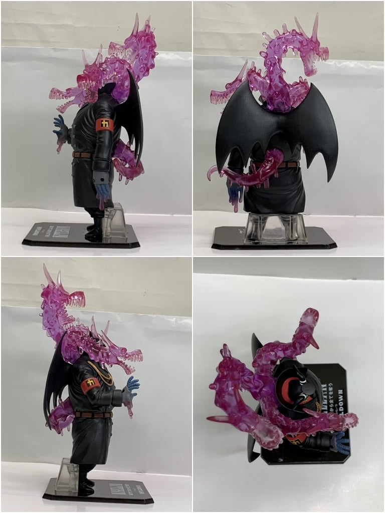 フィギュアーツZERO マゼラン フィギュア/グッズ