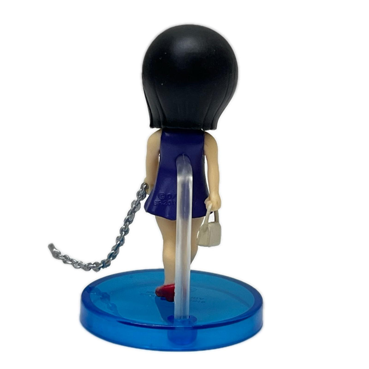 コレクタブル 麦わらの一味&ニセ一味セット ONE PIECE(ワンピース) バンプレスト(BANPRESTO) フィギュア/グッズ