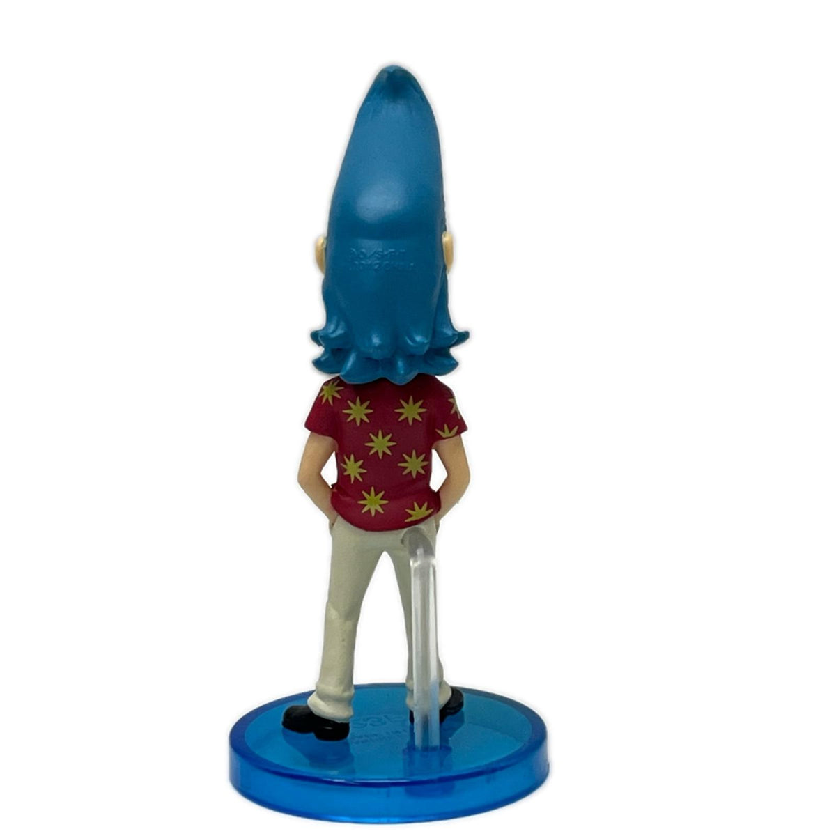 コレクタブル 麦わらの一味&ニセ一味セット ONE PIECE(ワンピース) バンプレスト(BANPRESTO) フィギュア/グッズ