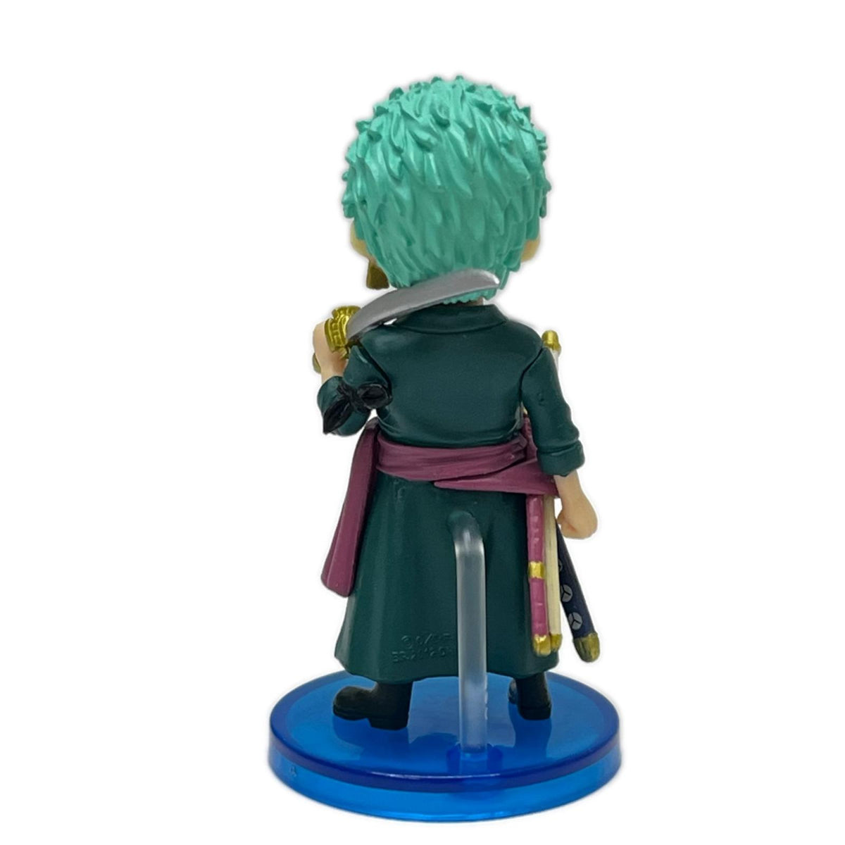 コレクタブル 麦わらの一味&ニセ一味セット ONE PIECE(ワンピース) バンプレスト(BANPRESTO) フィギュア/グッズ