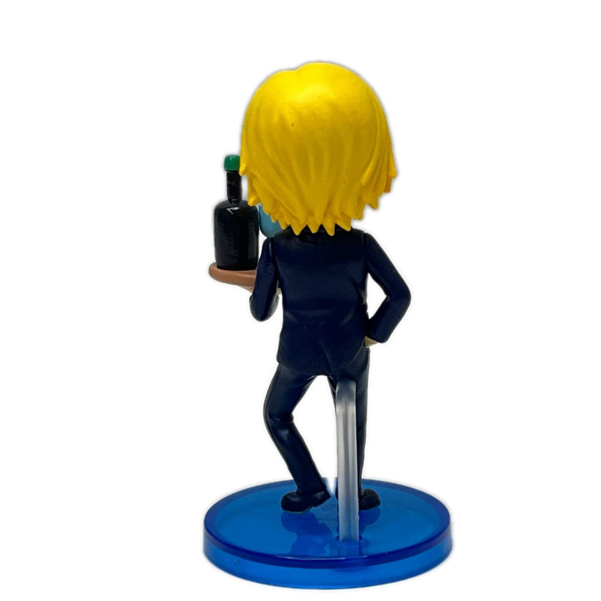 コレクタブル 麦わらの一味&ニセ一味セット ONE PIECE(ワンピース) バンプレスト(BANPRESTO) フィギュア/グッズ