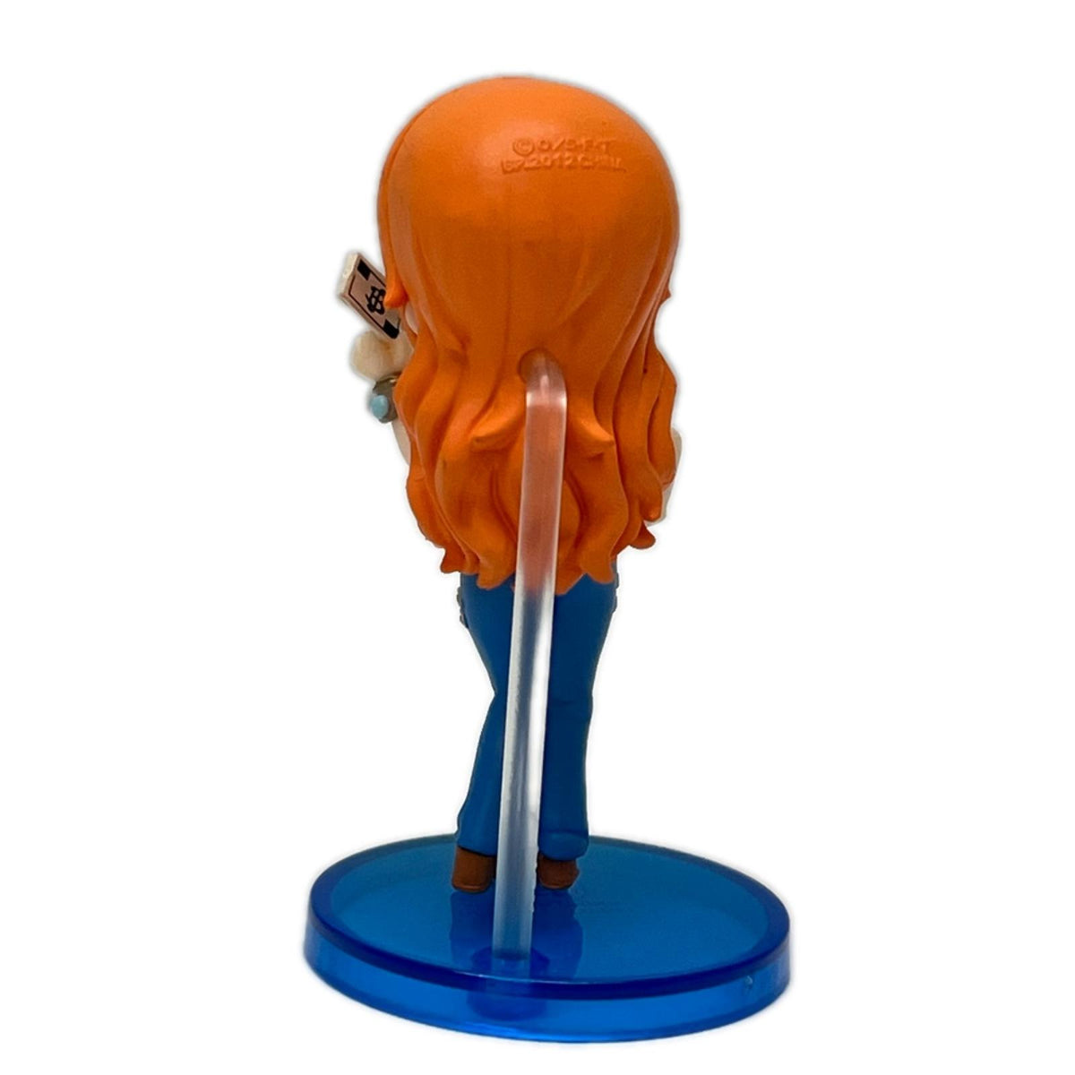コレクタブル 麦わらの一味&ニセ一味セット ONE PIECE(ワンピース) バンプレスト(BANPRESTO) フィギュア/グッズ