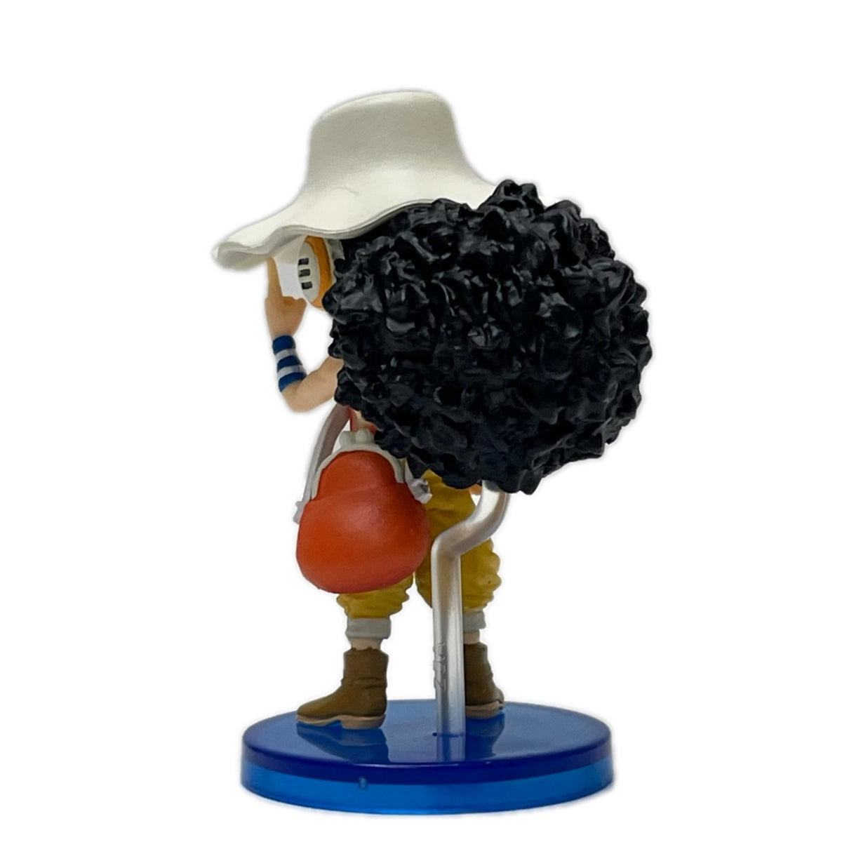 コレクタブル 麦わらの一味&ニセ一味セット ONE PIECE(ワンピース) バンプレスト(BANPRESTO) フィギュア/グッズ