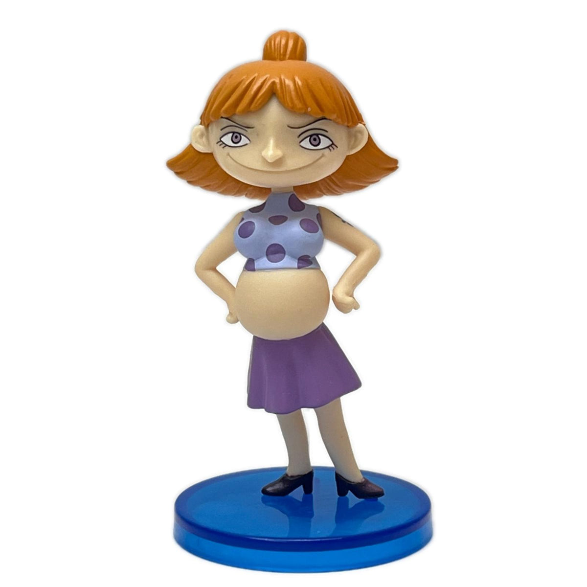 コレクタブル 麦わらの一味&ニセ一味セット ONE PIECE(ワンピース) バンプレスト(BANPRESTO) フィギュア/グッズ