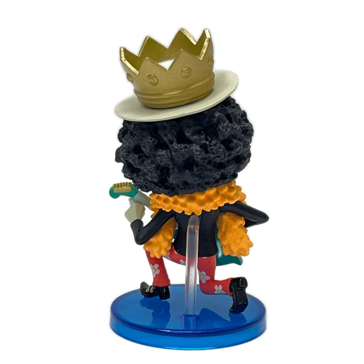 コレクタブル 麦わらの一味&ニセ一味セット ONE PIECE(ワンピース) バンプレスト(BANPRESTO) フィギュア/グッズ