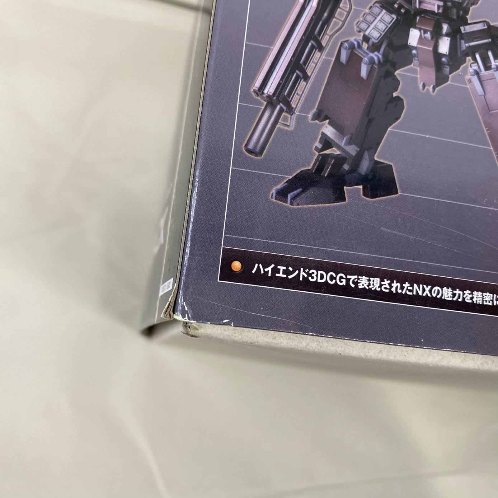 KOTOBUKIYA GA GAN01 サンシャインE フィードバック その他ロボットプラモ
