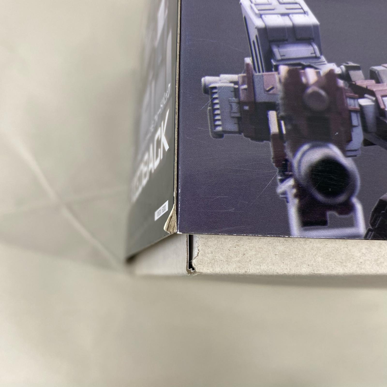 KOTOBUKIYA GA GAN01 サンシャインE フィードバック その他ロボットプラモ