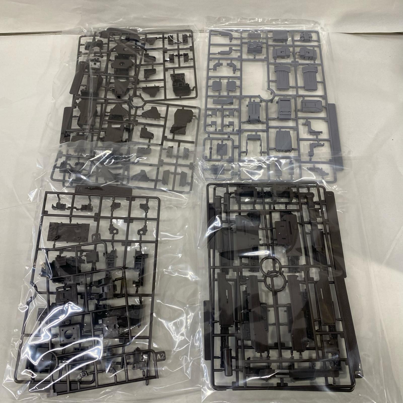 KOTOBUKIYA GA GAN01 サンシャインE フィードバック その他ロボットプラモ
