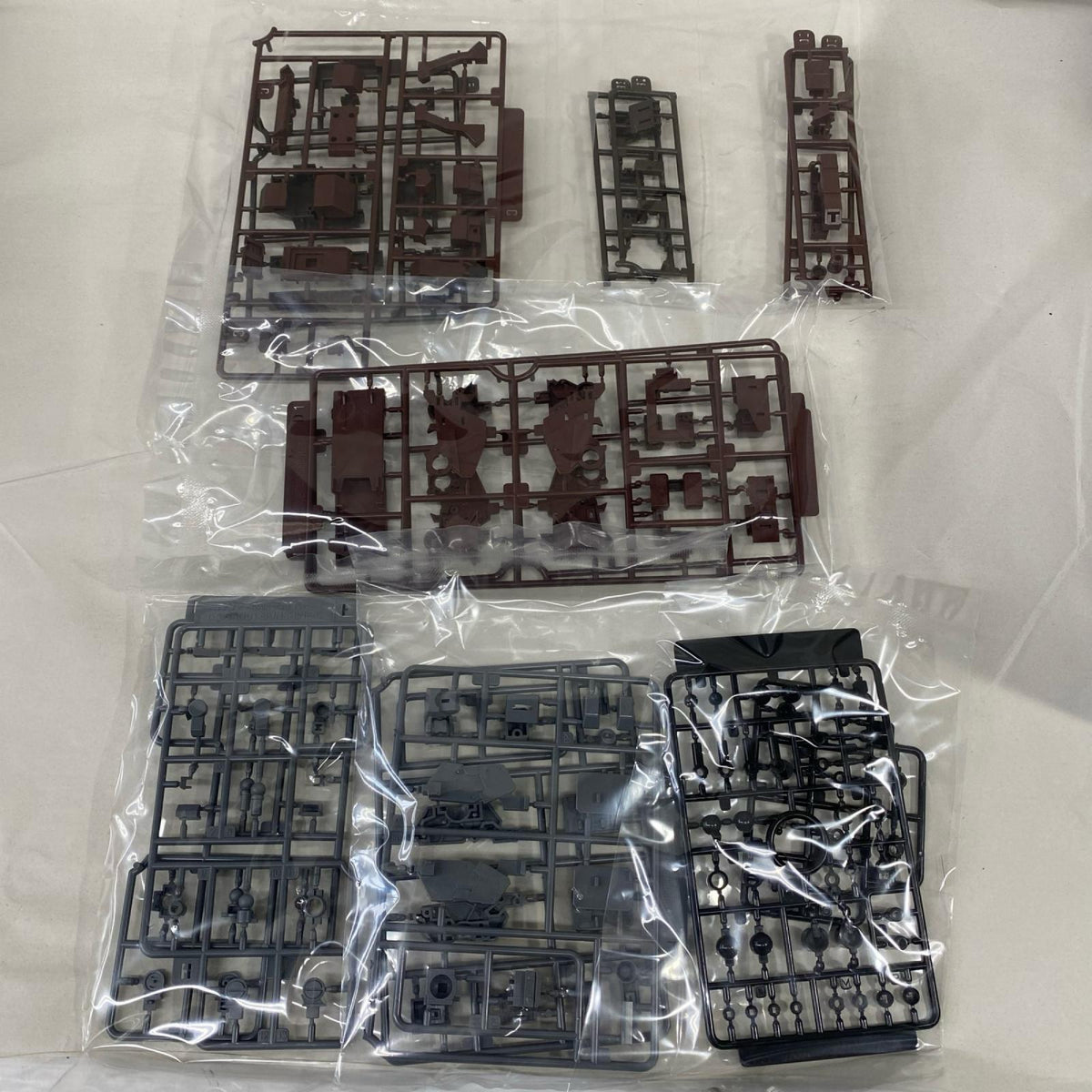 KOTOBUKIYA GA GAN01 サンシャインE フィードバック その他ロボットプラモ
