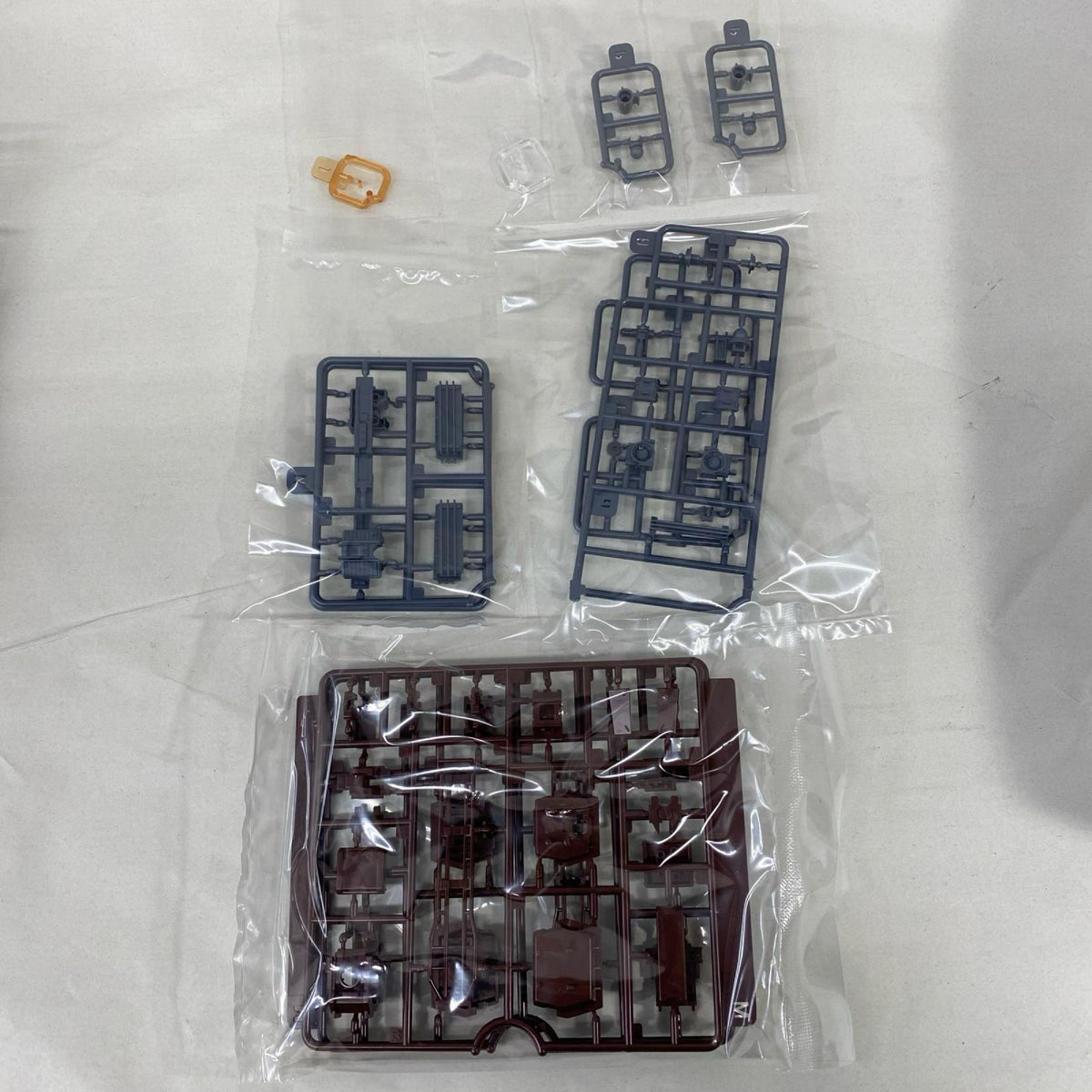 KOTOBUKIYA GA GAN01 サンシャインE フィードバック その他ロボットプラモ