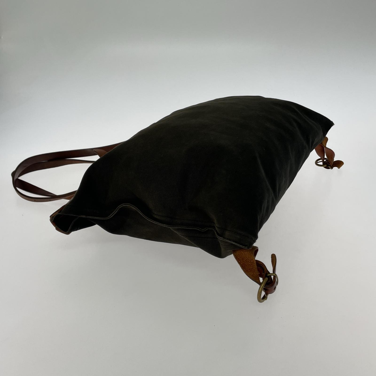 その他バッグ IL BISONTE その他バッグ ブラック