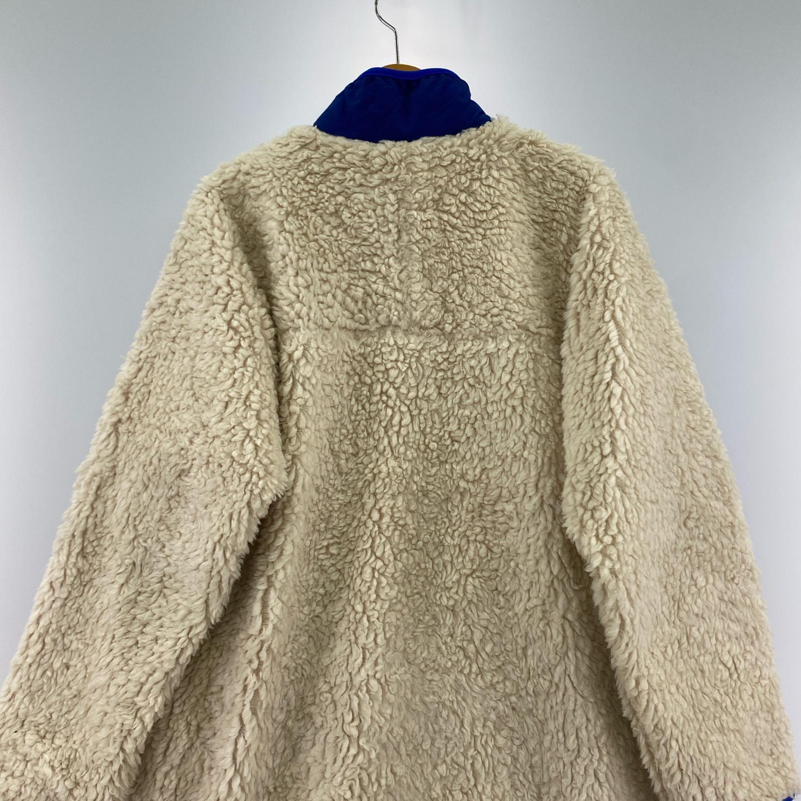 ジャケット MAISON EUREKA ボアコート ベージュ