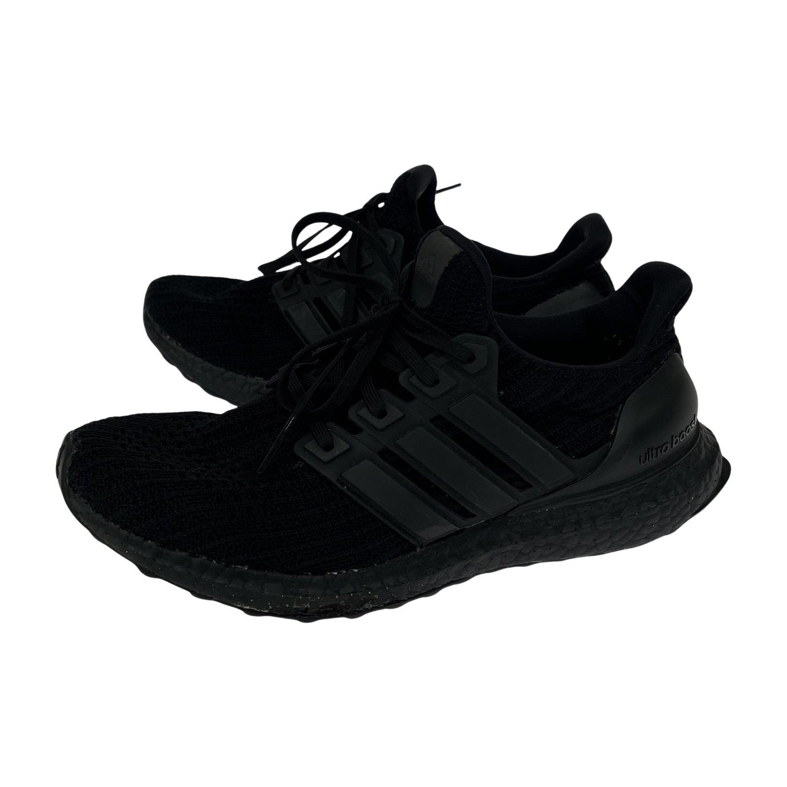 スニーカー ULTRA BOOST TRIPLE BLACK 25.5cm 25.5cm (US7 1/2 UK7 EU41) ブラック