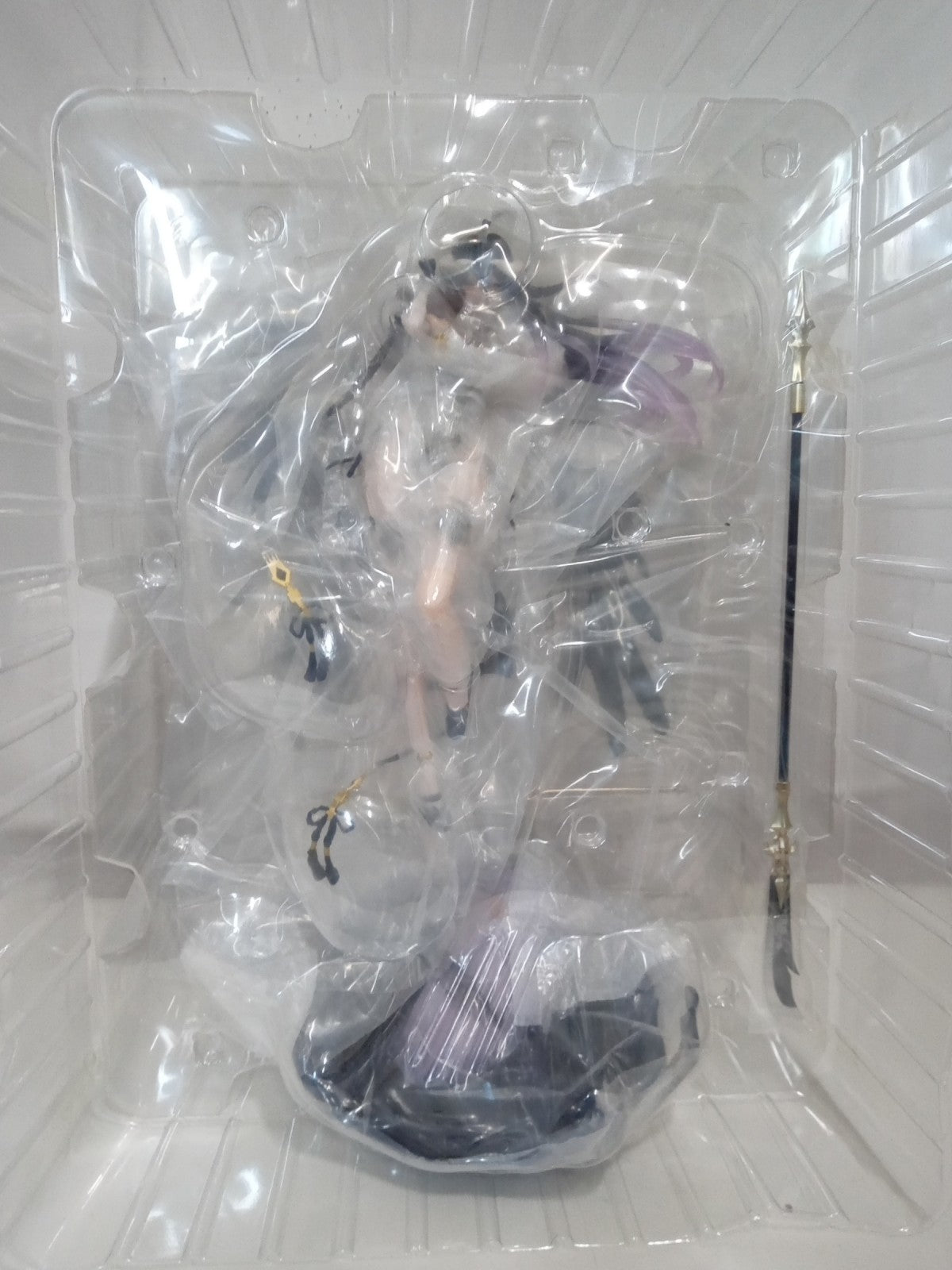 オーバーロード アルベド チャイナドレスver. 1/7 フィギュア/グッズ