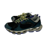 スニーカー MIZUNO×graphpape WAVE PROPHECY β2 29.0 GU233-90250 29cm (US11 UK10 1/2 EU48)