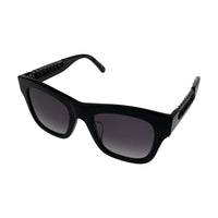 その他アクセサリー STELLA McCARTNEY SC0011SA サングラス ブラック