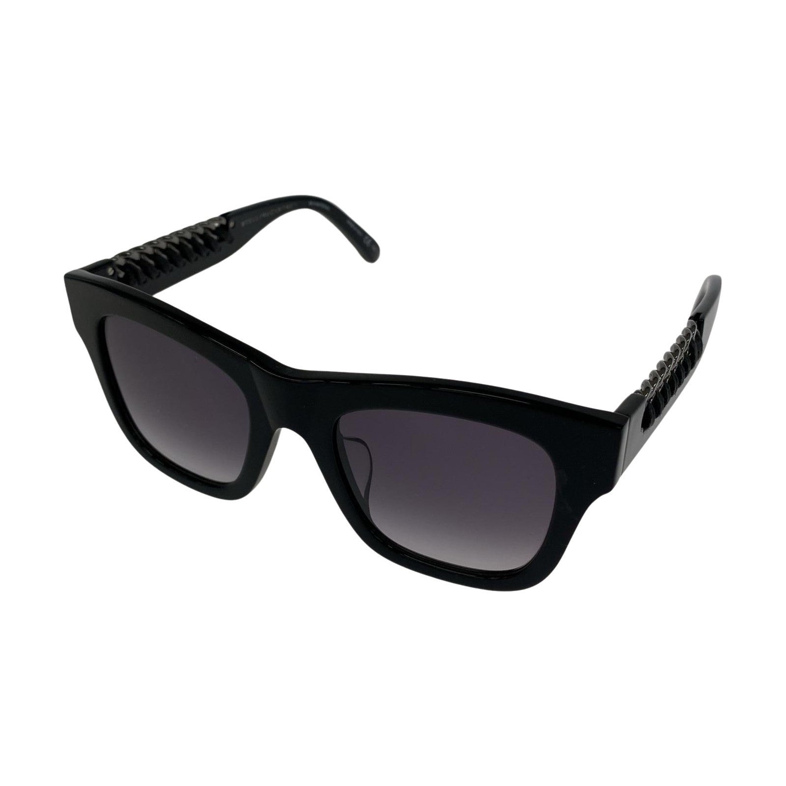 その他アクセサリー STELLA McCARTNEY SC0011SA サングラス ブラック