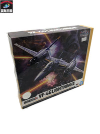 HI-METAL R VF-4G ライトニングⅢ フィギュア/グッズ