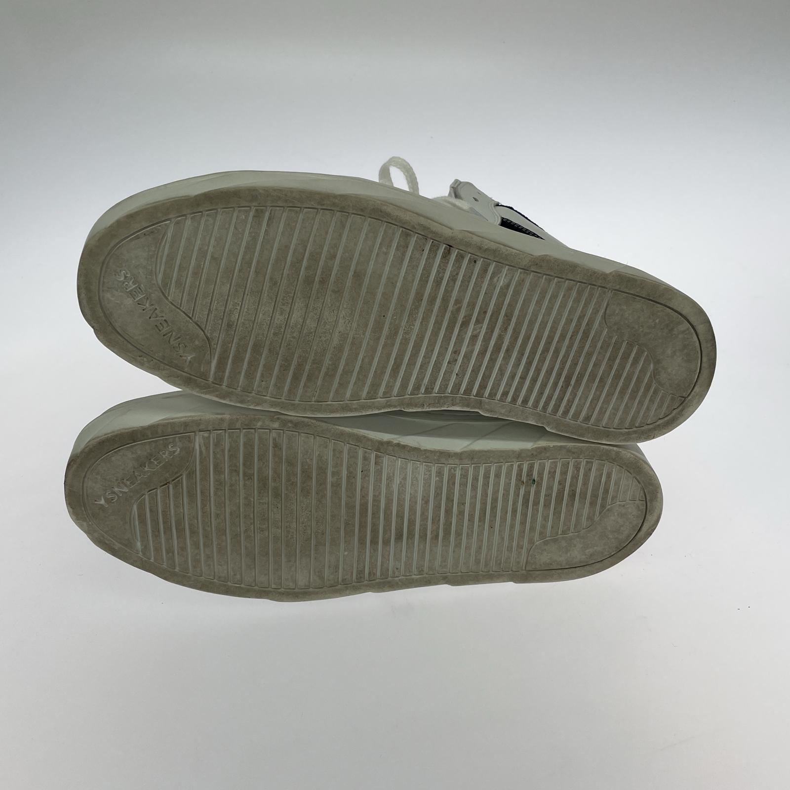 スニーカー YSNEAKERS×ASTELL&ASPR ハイカット 28cm (US10 UK9 1/2 EU46)