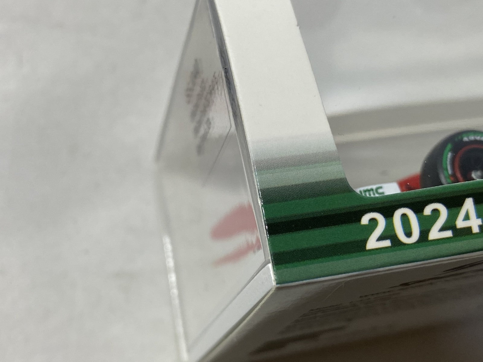スパーク 1/43 TGM Grand Prix SF23 2024 スケールカー