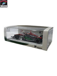 スパーク 1/43 TGM Grand Prix SF23 2024 スケールカー
