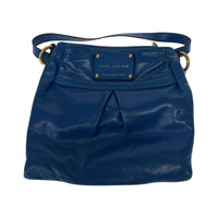 ショルダーバッグ MARC JACOBS ショルダーバッグ ブルー