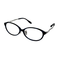 その他アクセサリー eyebrella 眼鏡 青