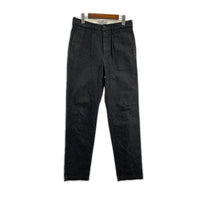 パンツ Ordinary fits タックパンツ 1 グレー 1 グレー