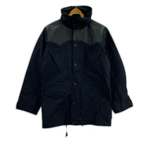 ジャケット anatomica マウンテン 36 36 ブラック